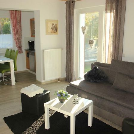 Ferienwohnung Dellori Winterberg Exterior foto